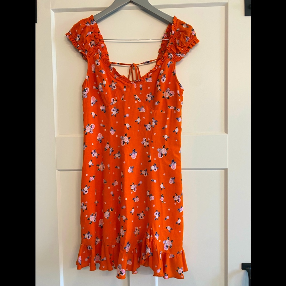 Free People Dress!